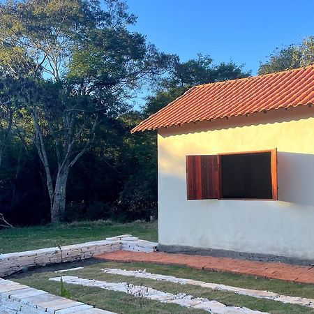 Pousada Montanha Magica São Tomé das Letras Exteriör bild